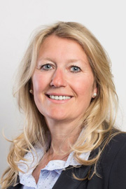 Andrea Ziener