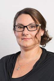 Dipl. Kffr. Julia-Susanne Heydner - Steuerberaterin