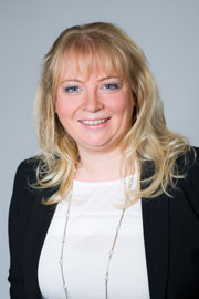 Julia Opitz - Steuerberaterin