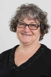 Karin Welker - Steuerfachangestellte