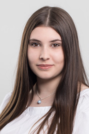 Marie-Kristin Deppner, Steuerfachangestellte