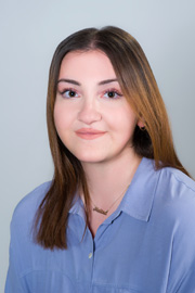 Melisa Isildak