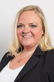 Sandra Neumann - Steuerberaterin
